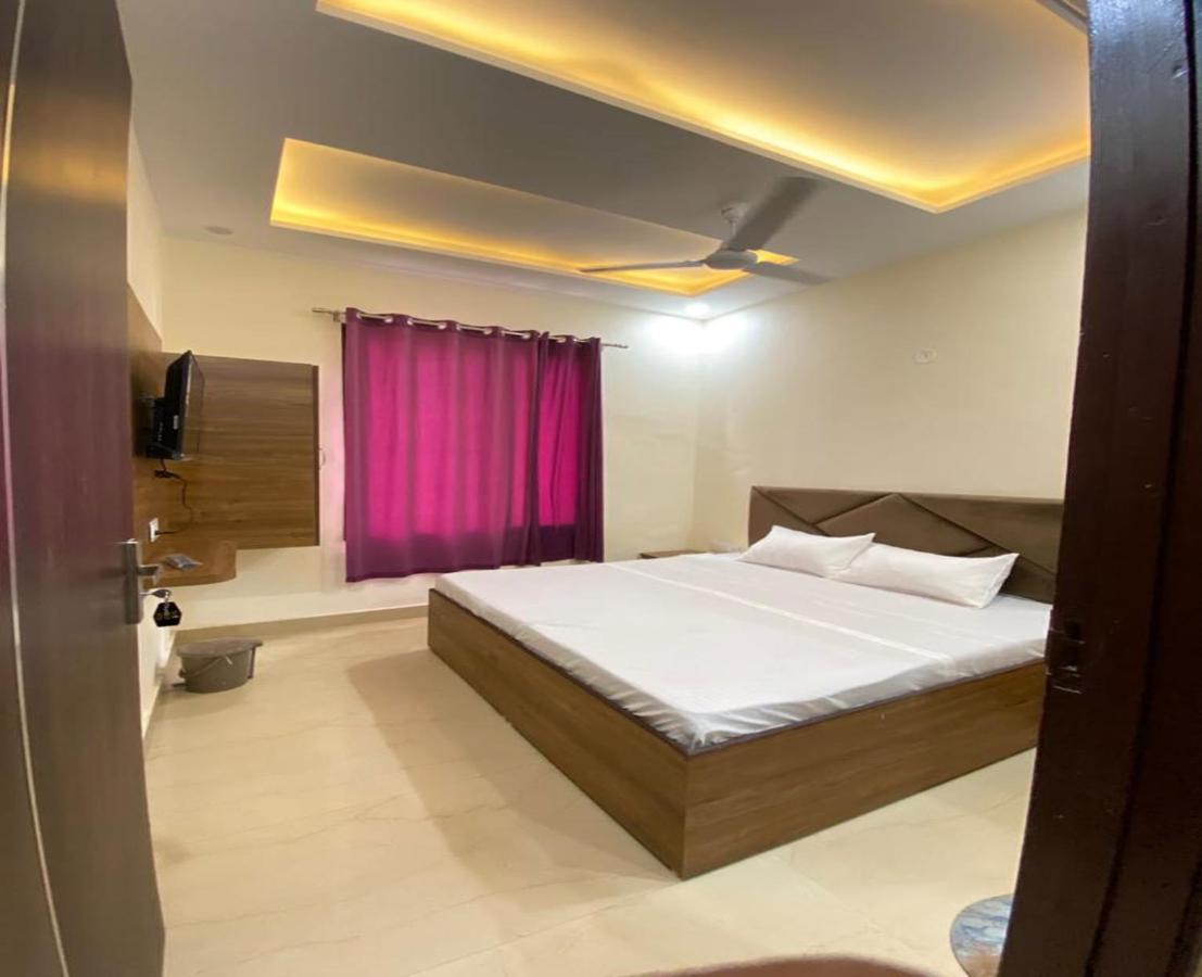 Naman Homestay Amritsar Exterior photo