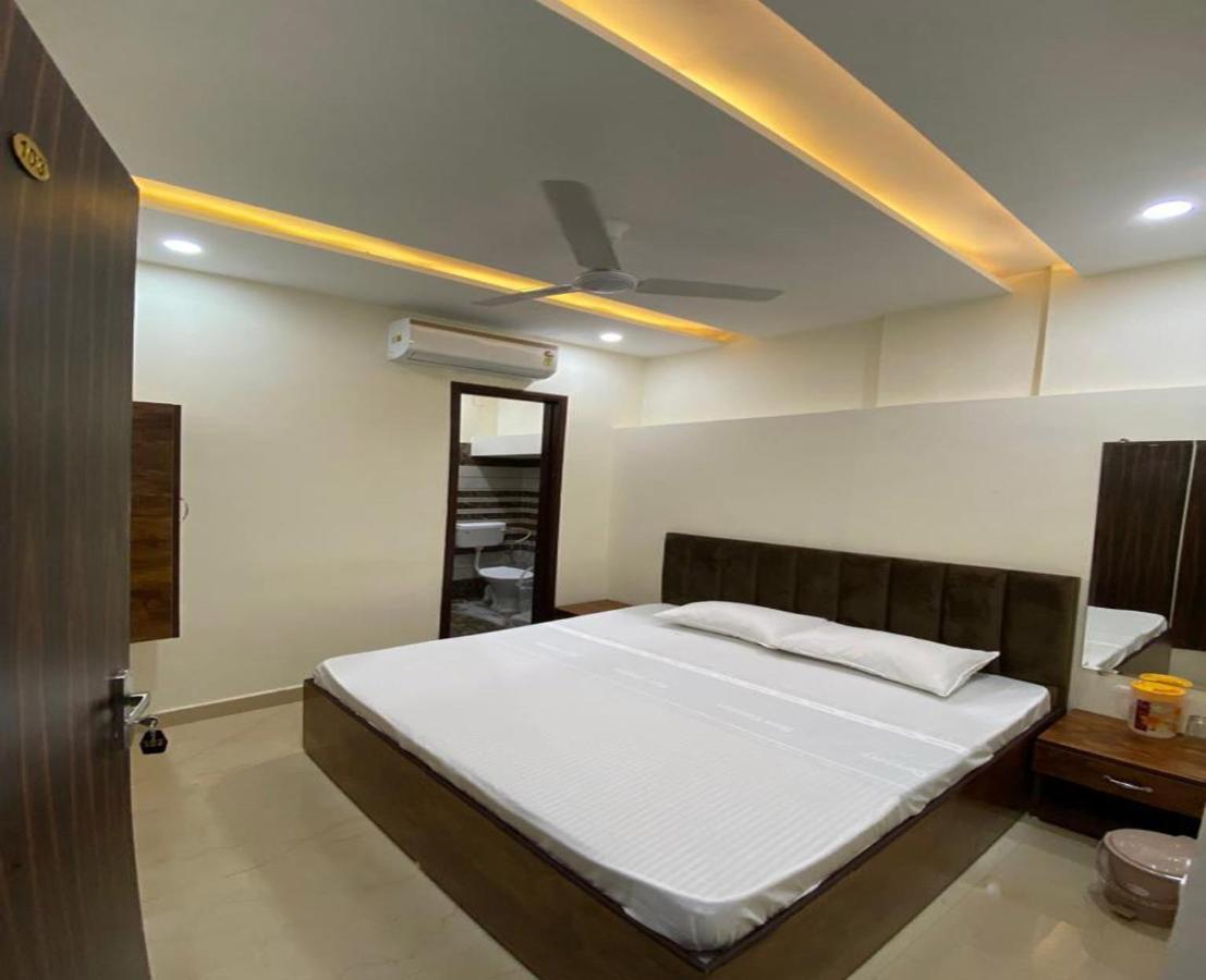 Naman Homestay Amritsar Exterior photo