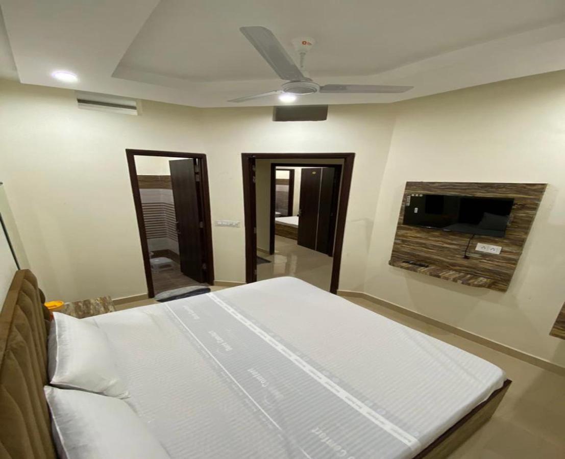 Naman Homestay Amritsar Exterior photo