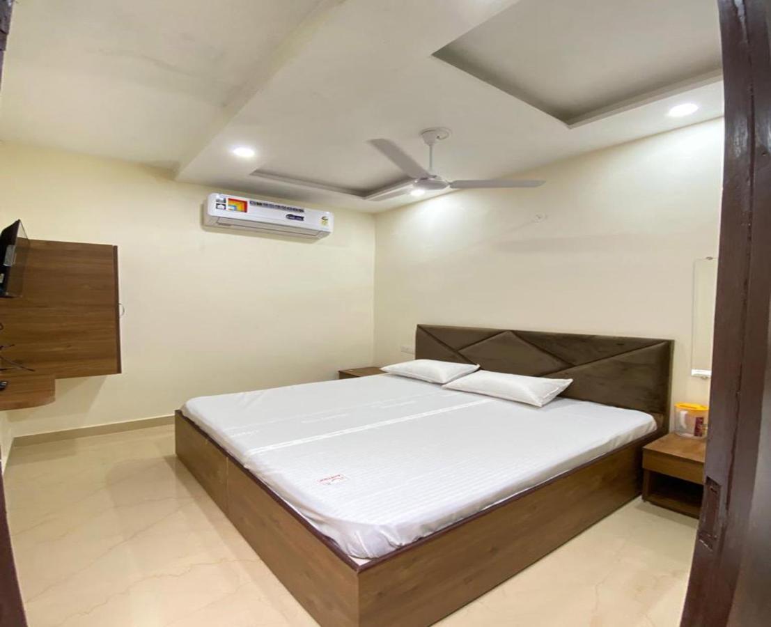 Naman Homestay Amritsar Exterior photo