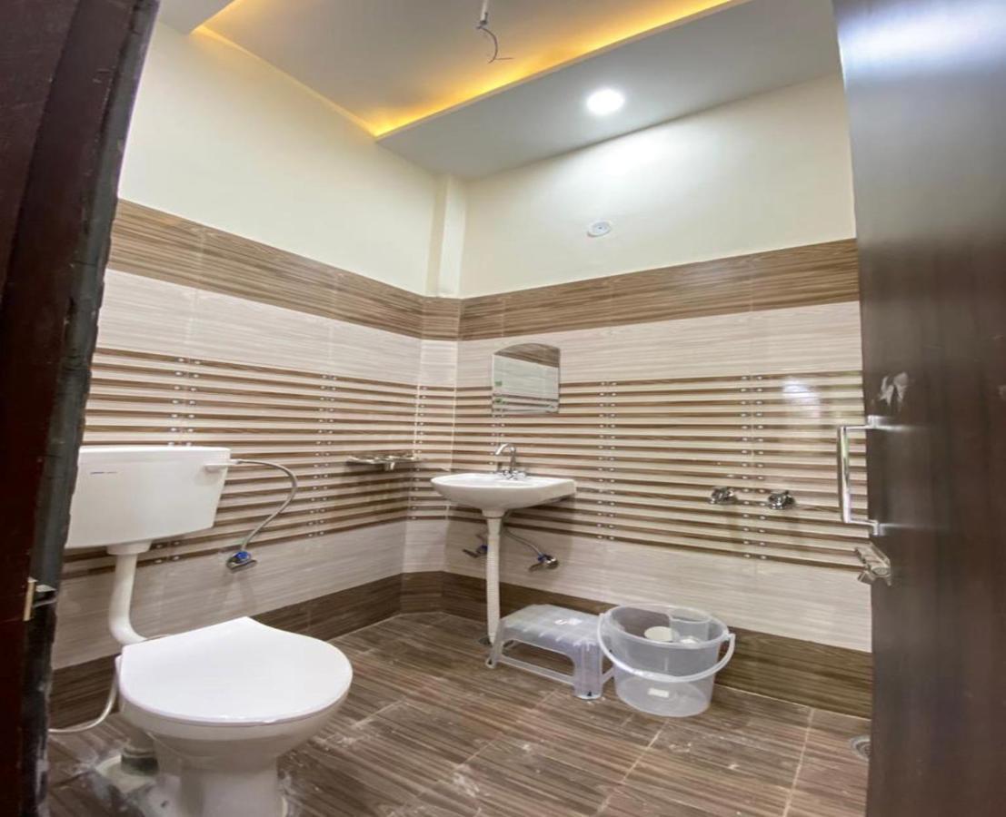 Naman Homestay Amritsar Exterior photo