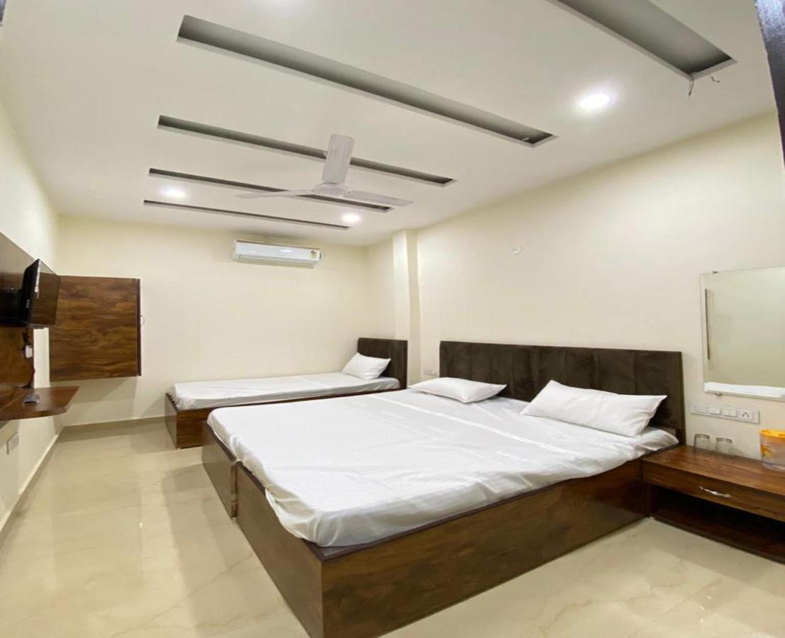 Naman Homestay Amritsar Exterior photo